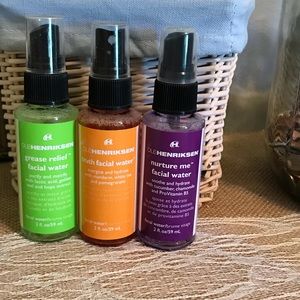 OleHenriksen Facial Water Set